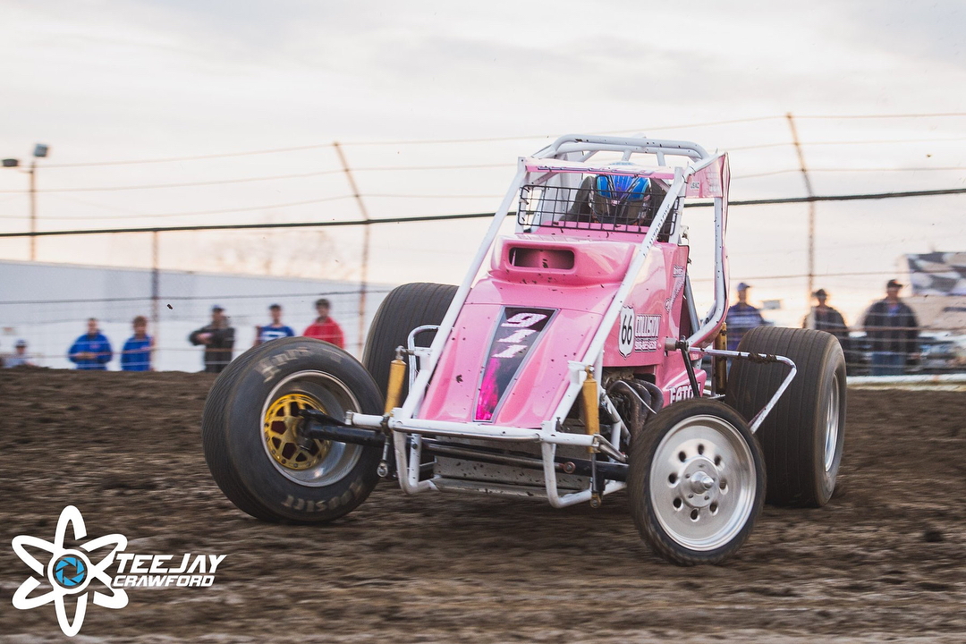 Little known fact, the chili bowl isn’t the only place you see stuff like this in Okl…