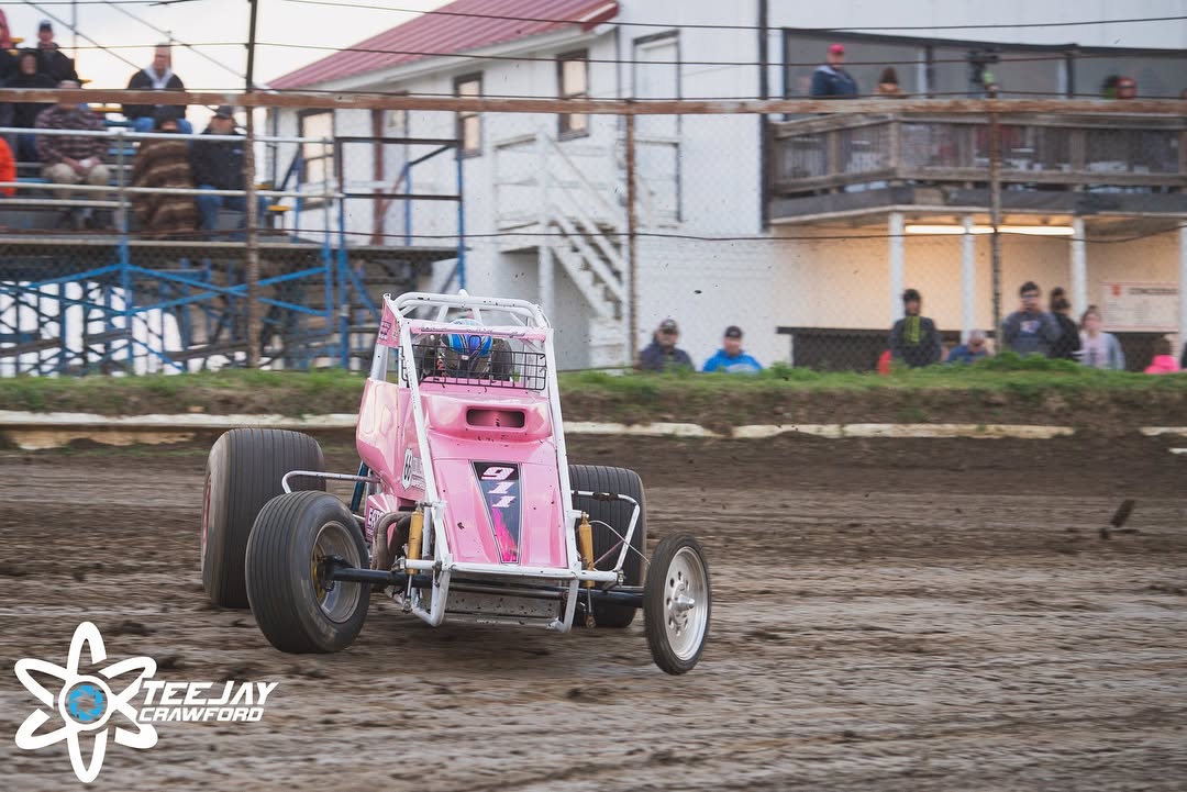 Little known fact, the chili bowl isn’t the only place you see stuff like this in Okl…