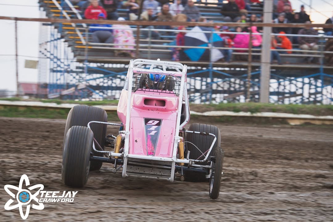 Little known fact, the chili bowl isn’t the only place you see stuff like this in Okl…