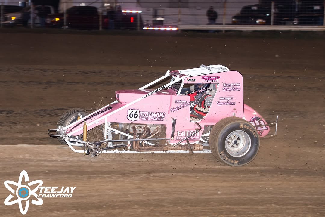 Little known fact, the chili bowl isn’t the only place you see stuff like this in Okl…