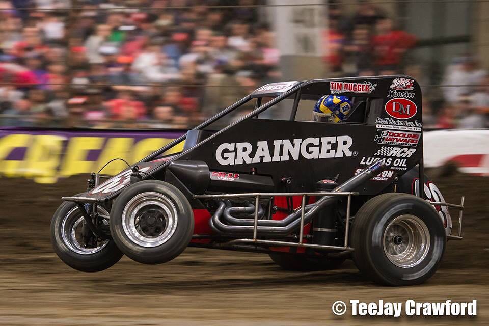 It’s chili bowl time!