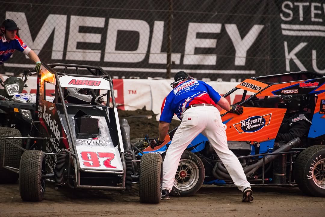 Wednesday night photos are now up!