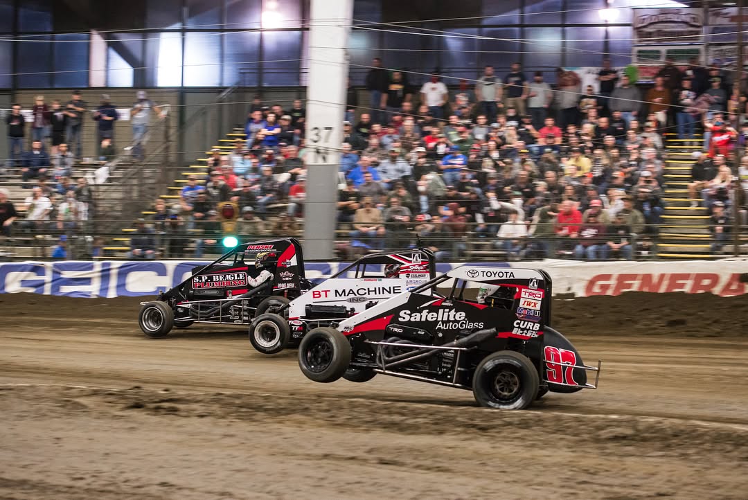 Wednesday night photos are now up!