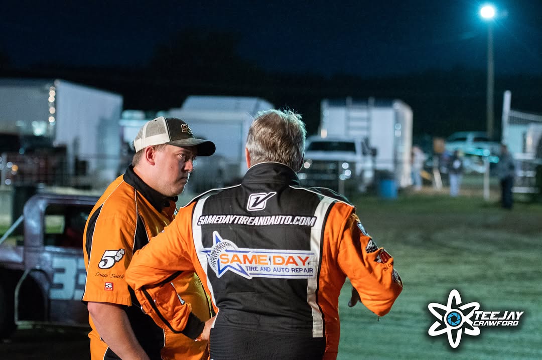 Danny puts so much into this event each year, truly the best nonwing event in Oklahoma.