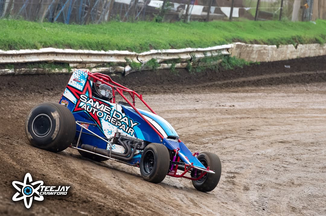 Danny puts so much into this event each year, truly the best nonwing event in Oklahoma.