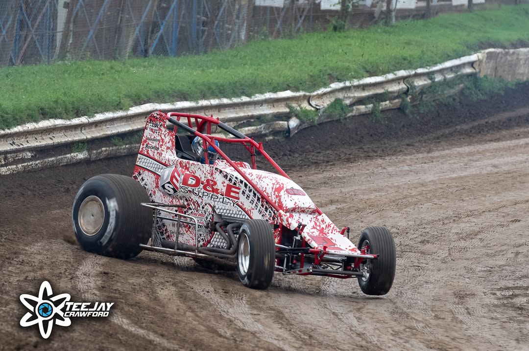 Danny puts so much into this event each year, truly the best nonwing event in Oklahoma.