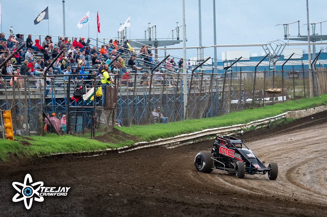 Danny puts so much into this event each year, truly the best nonwing event in Oklahoma.