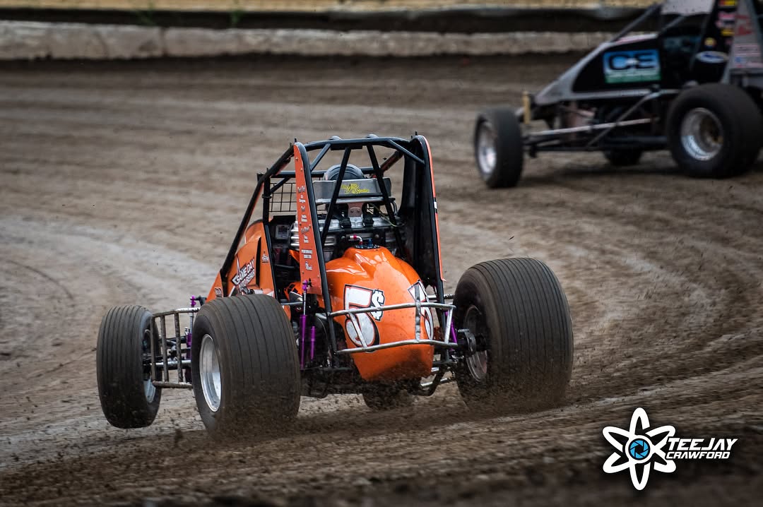 Danny puts so much into this event each year, truly the best nonwing event in Oklahoma.