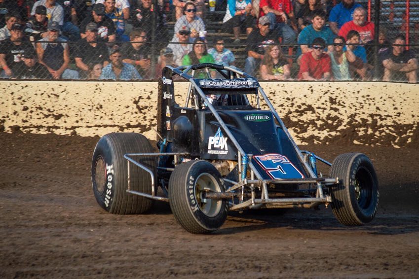 Since Terre Haute got rained out today, fingers crossed we get haubstadt in tomorrow ๐ค๐ป