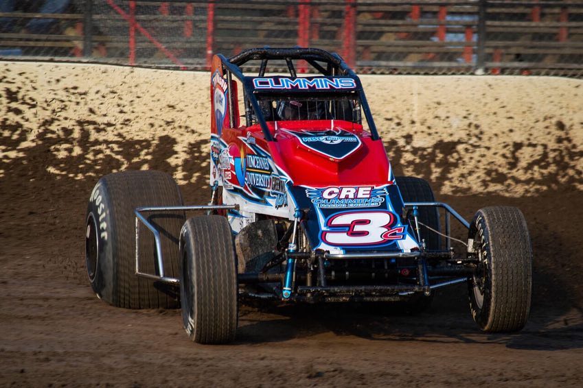 Since Terre Haute got rained out today, fingers crossed we get haubstadt in tomorrow ๐ค๐ป