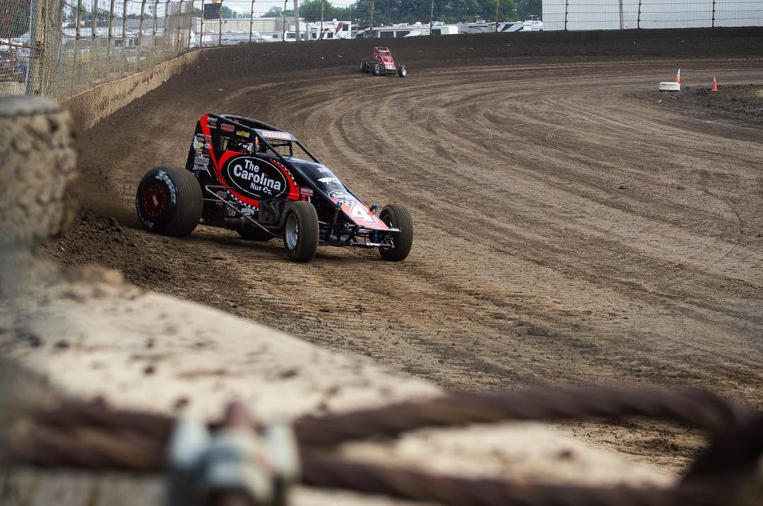 Kokomo Smackdown 2014