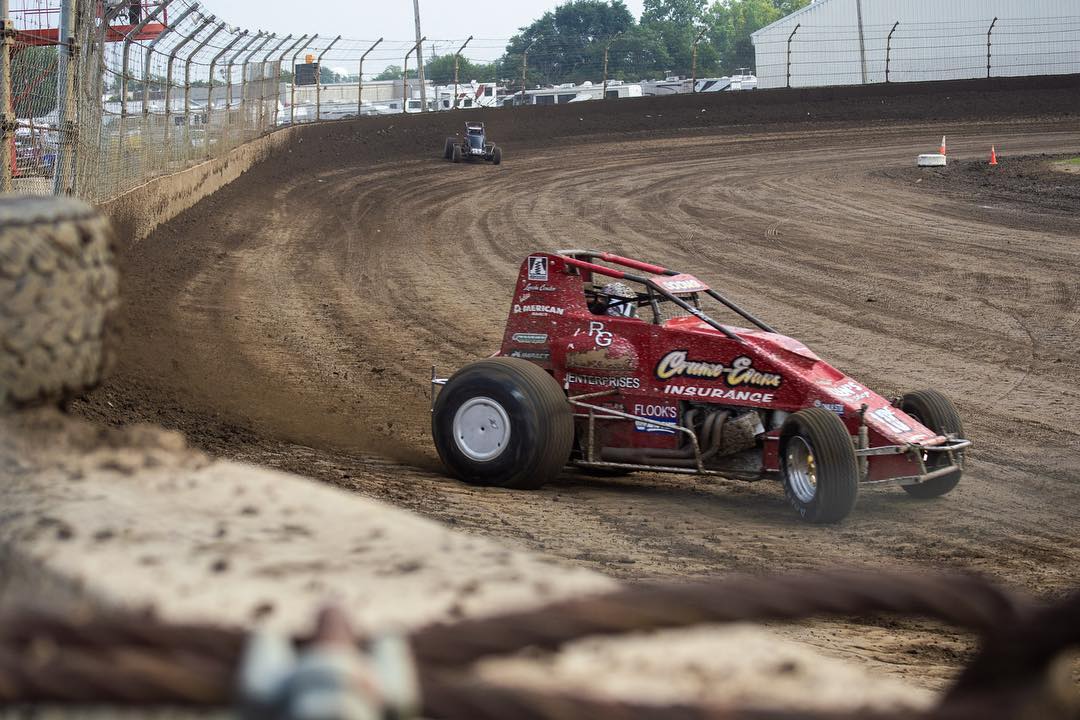 Kokomo Smackdown 2014