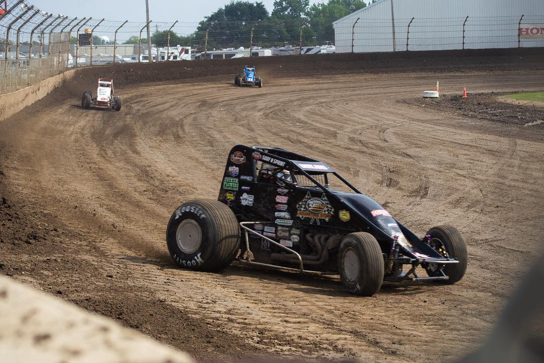 Kokomo Smackdown 2014