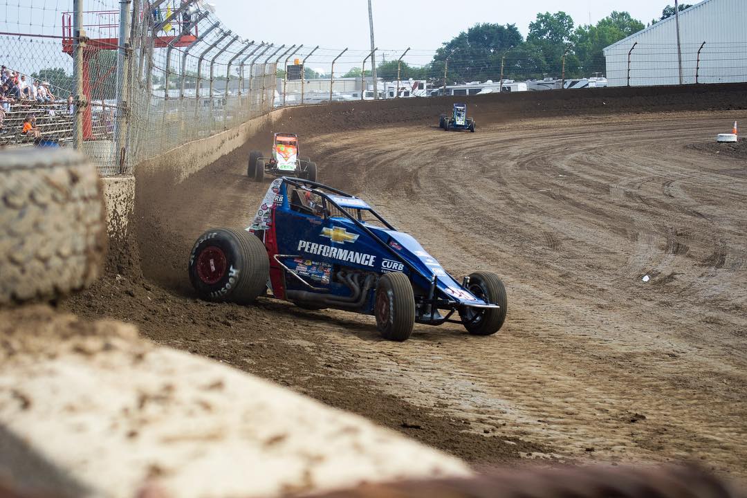 Kokomo Smackdown 2014