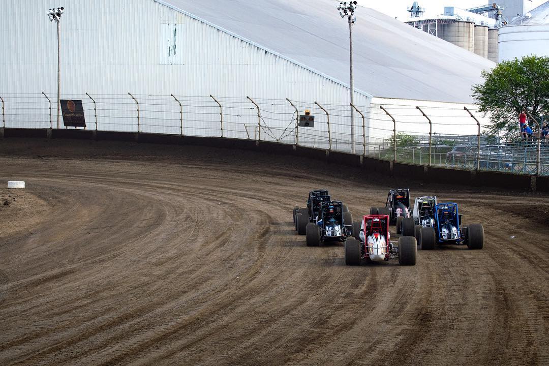 Kokomo Smackdown 2014