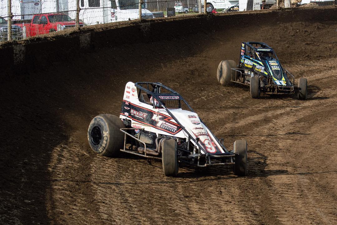 Kokomo Smackdown 2014