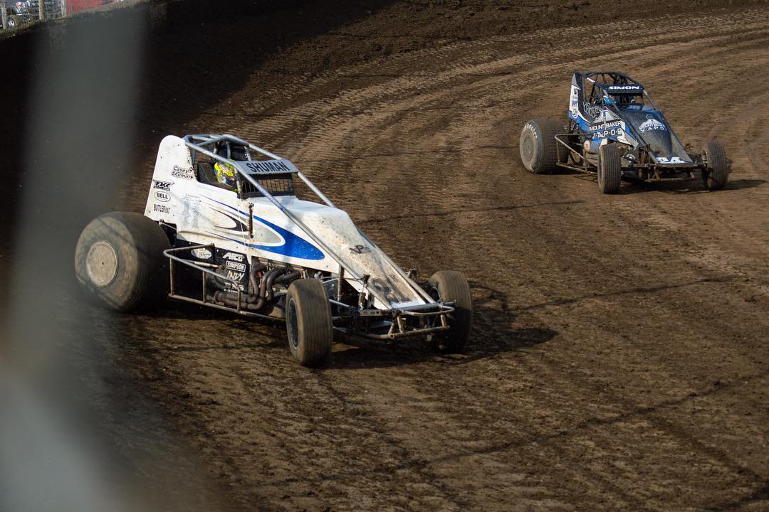 Kokomo Smackdown 2014