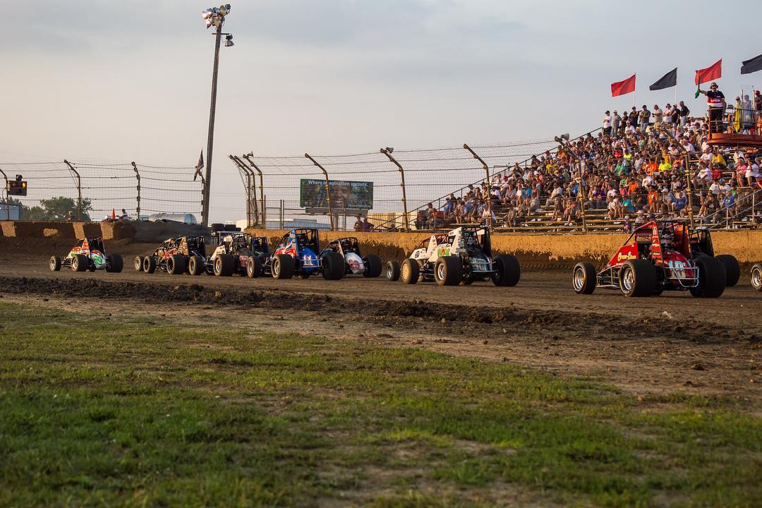 Kokomo Smackdown 2014
