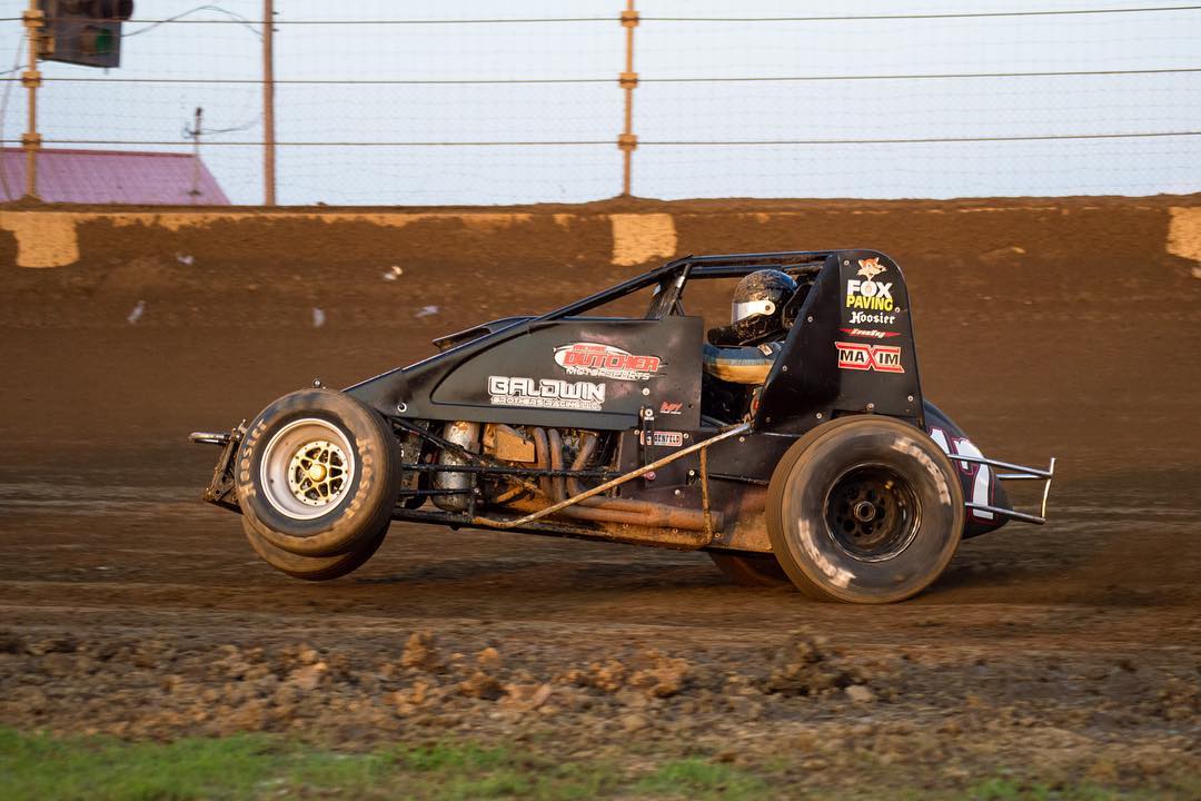 Kokomo Smackdown 2014