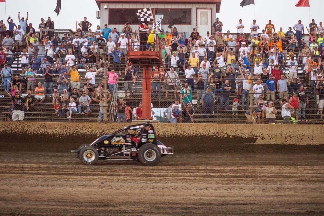 Kokomo Smackdown 2014