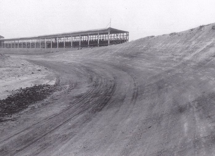If you follow me on Twitter, you got quite the racing history treat while I enjoyed m…