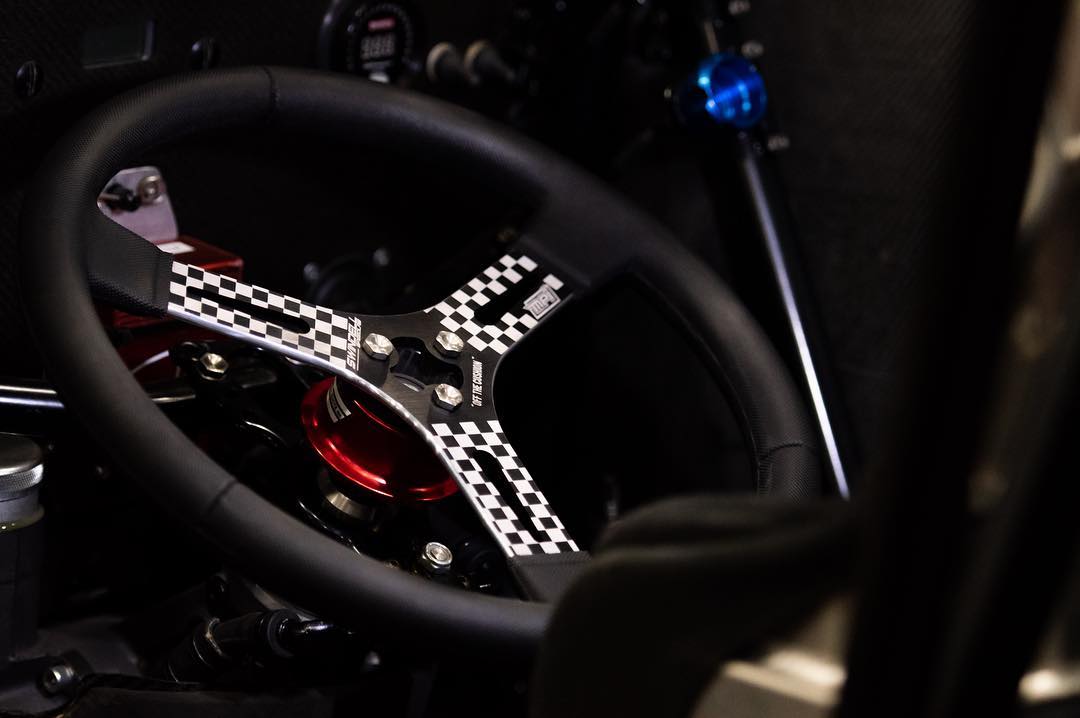 ’s new lid and ’s new wheel.