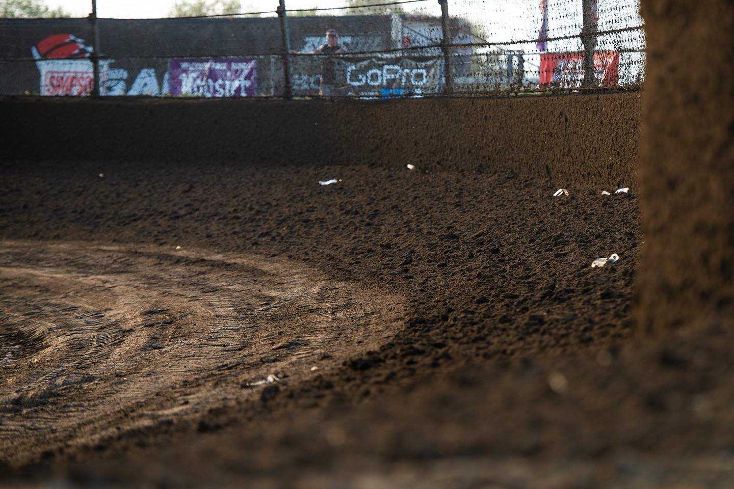 No driver at has won more races than USAC record holder