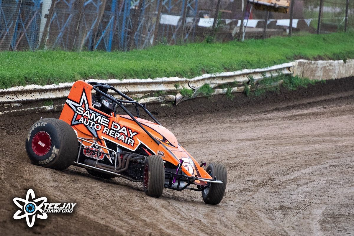 Can’t lie, I haven’t been to a race since like March, but I kinda wanna go watch the…